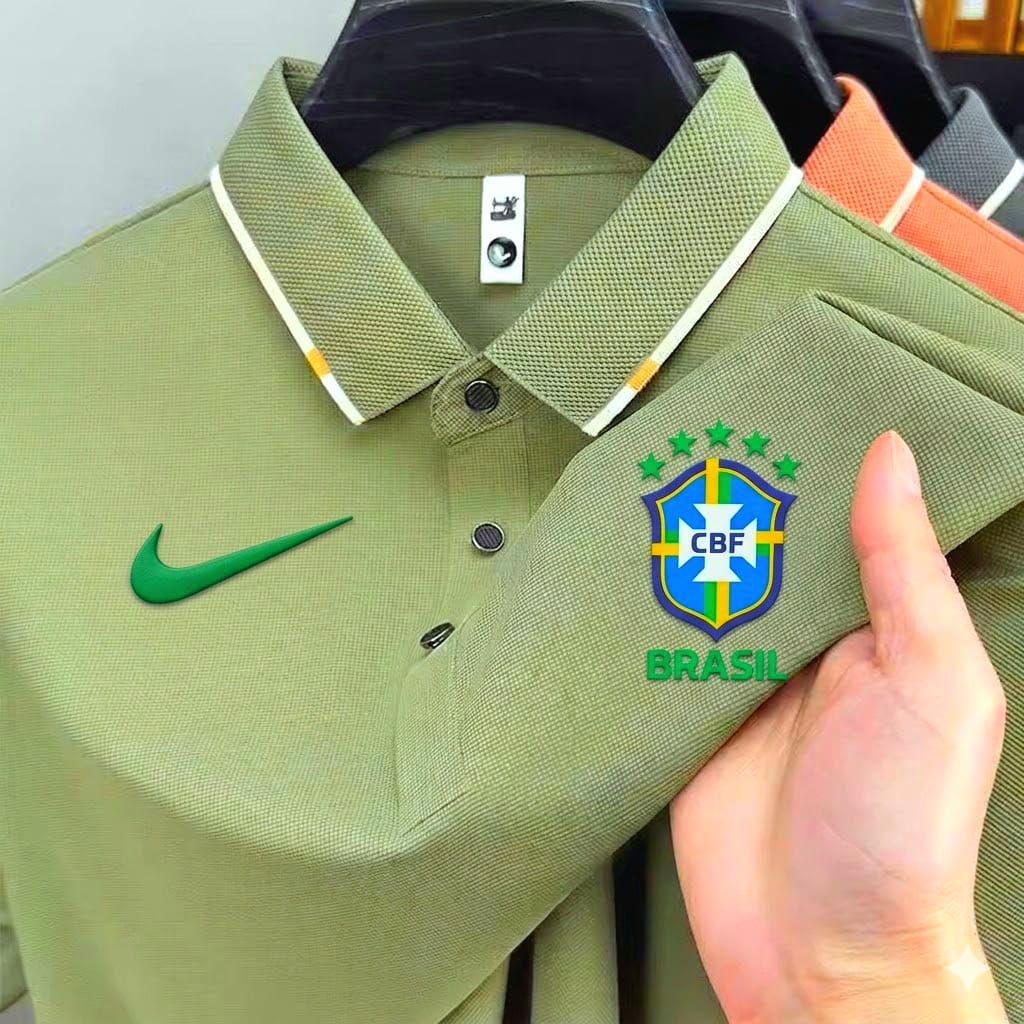 Premium World Cup Polo Shirt (30226)