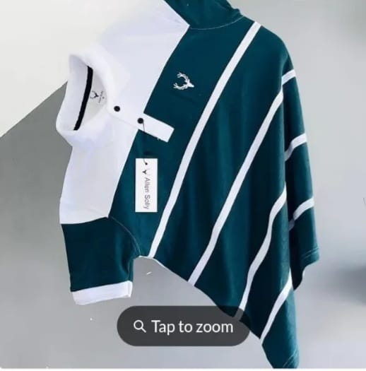 Premium Half Sleeve polo Shirts (26465)