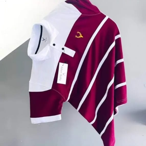 Premium Half Sleeve polo Shirts (26466)