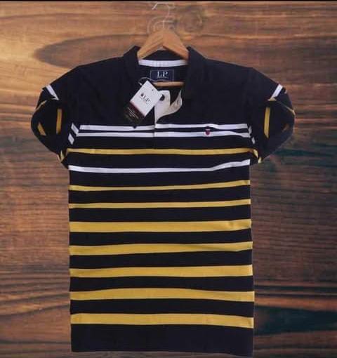Premium Half Sleeve polo Shirts (26469)