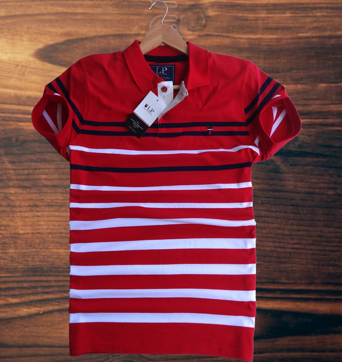 Premium Half Sleeve polo Shirts (26471)