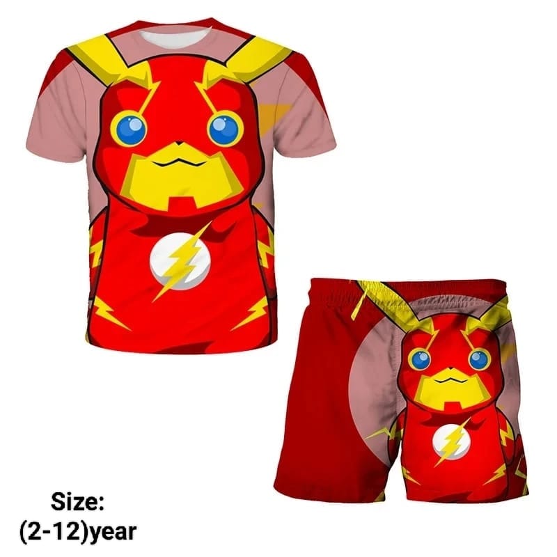 Baby T-Shirt and Pant Set (28325)