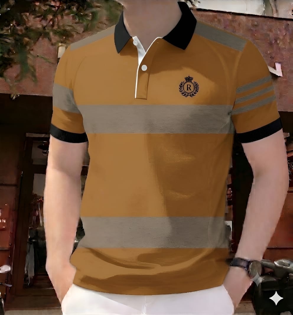 polo Shirt for men (30390)