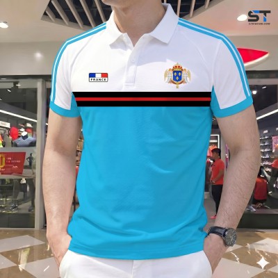 Half Sleeve polo Shirt (29356)