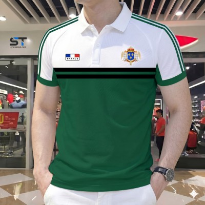 Half Sleeve polo Shirt (29361)