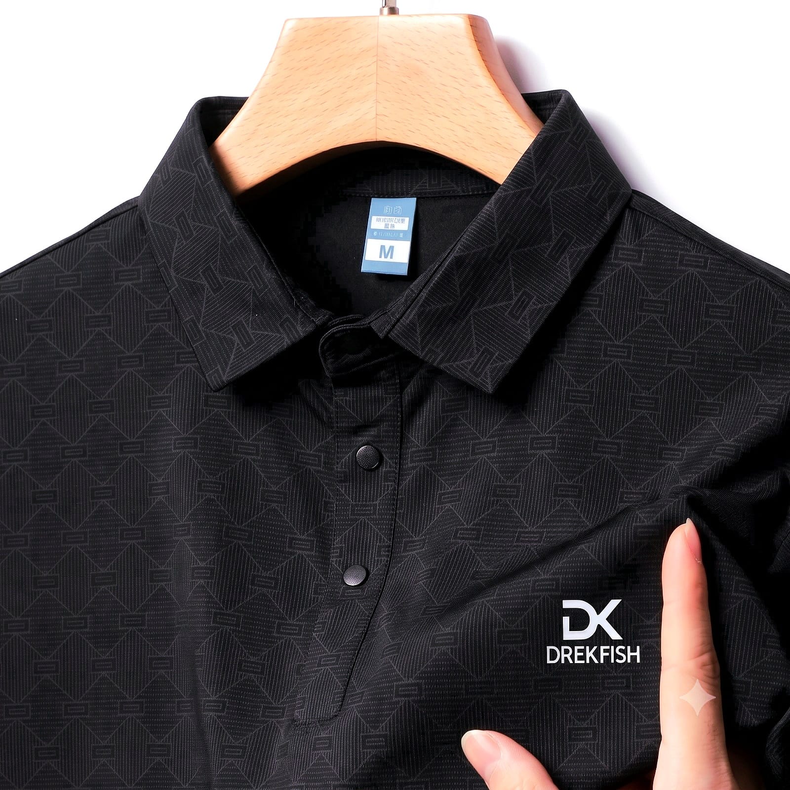 Premium China Swing Less Polo Shirt (31551)