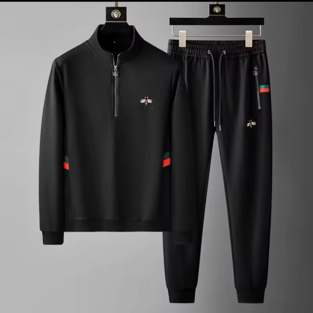 Cotton Tshirt and Trouser Set (24041)